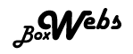 BoxWebs Logo